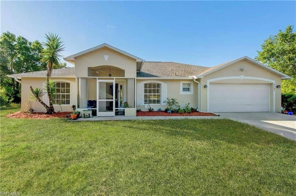 Naples, FL 34117,4260 16th AVE SE