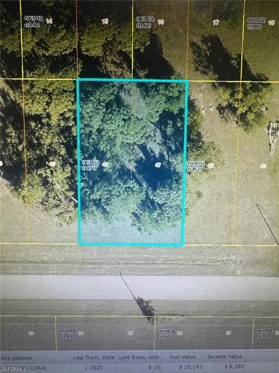 Cape Coral, FL 33993,3815 NW 45th ST