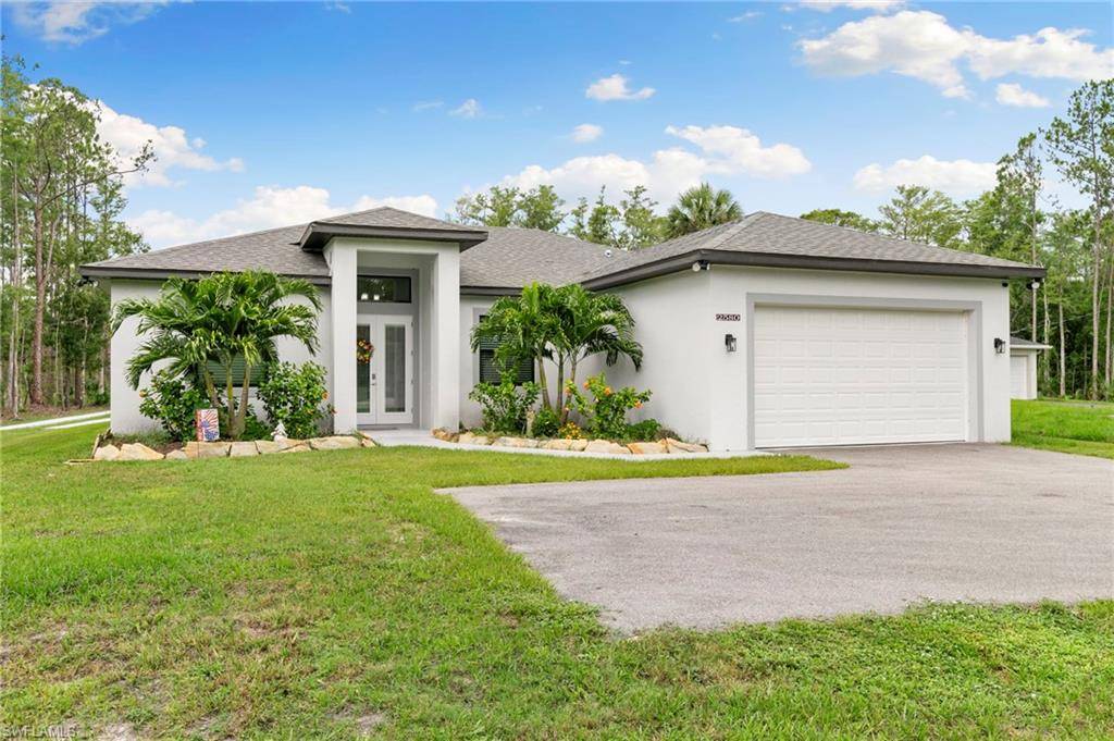 Naples, FL 34120,2580 54th AVE NE