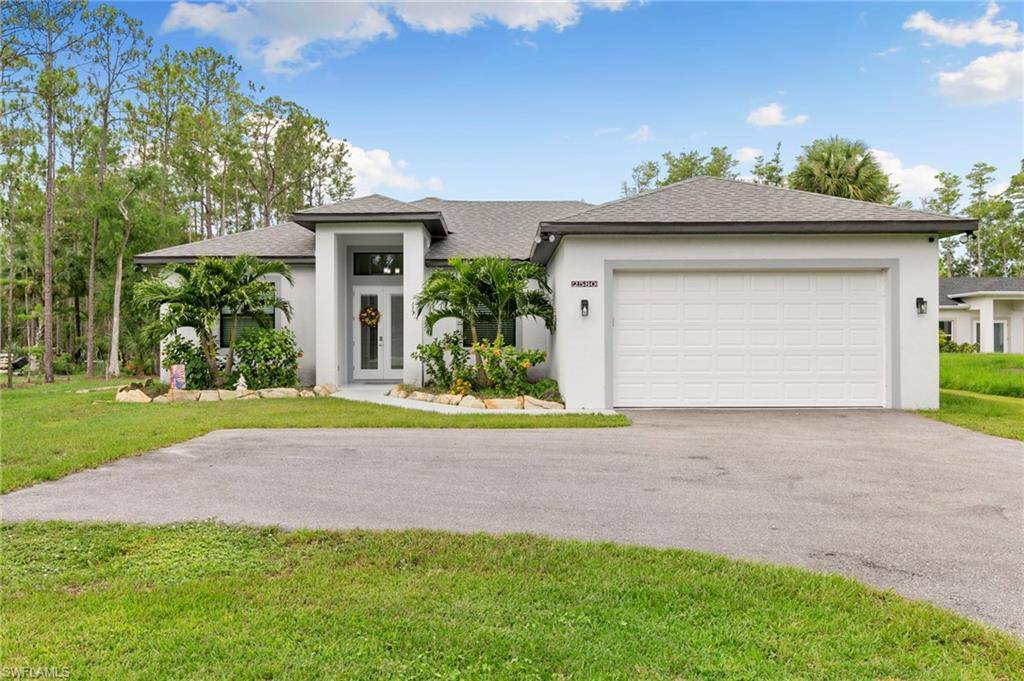 Naples, FL 34120,2580 54th AVE NE