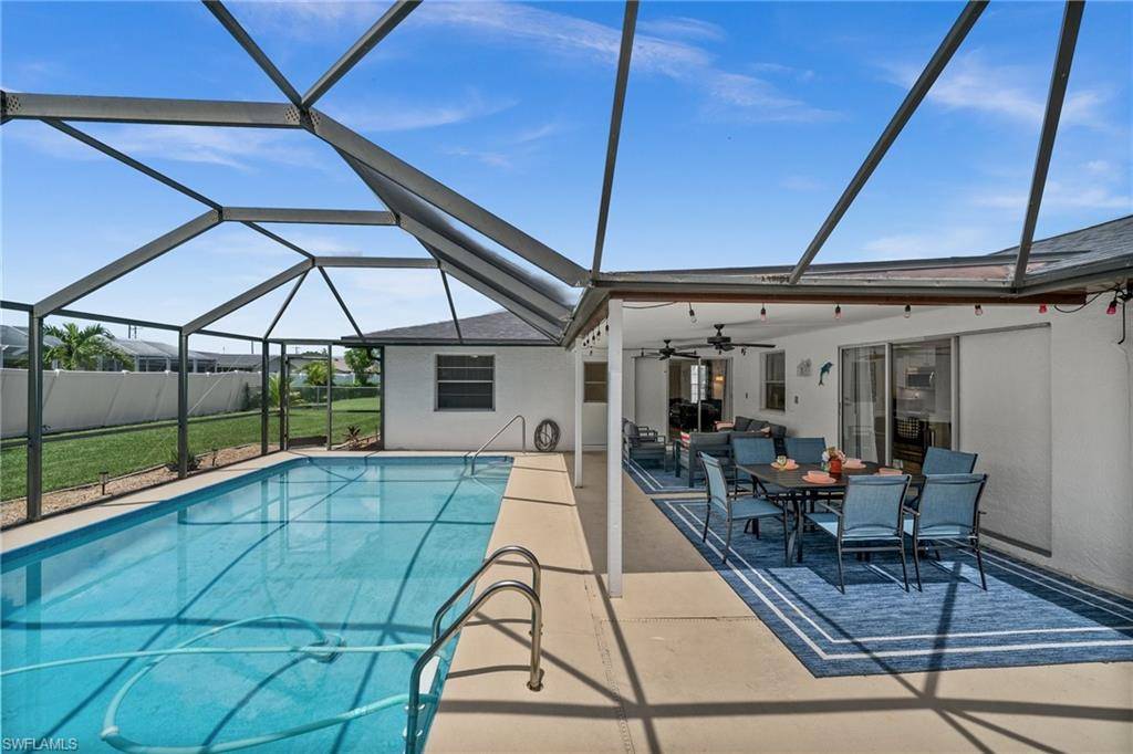 Cape Coral, FL 33904,1410 SE 31st TER
