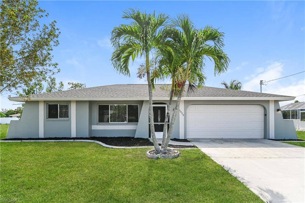 Cape Coral, FL 33990,1023 SE 17th AVE