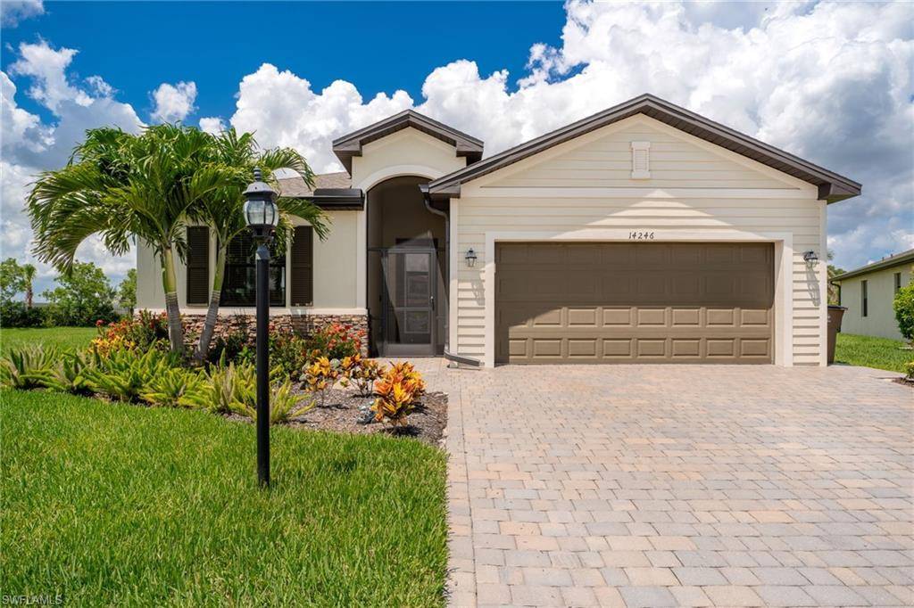 Fort Myers, FL 33905,14246 Vindel CIR