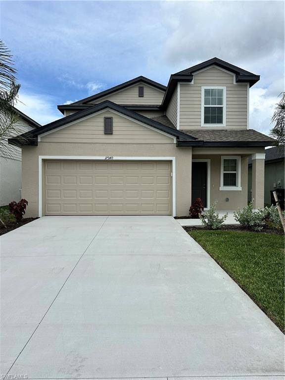 North Fort Myers, FL 33917,17573 Monte Isola WAY