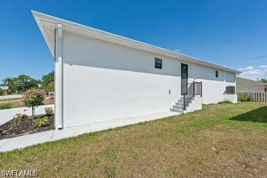 Bonita Springs, FL 34135,11671 Pawley AVE