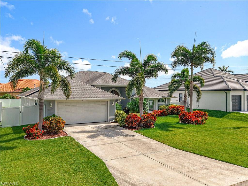Cape Coral, FL 33914,2103 SW 26th TER