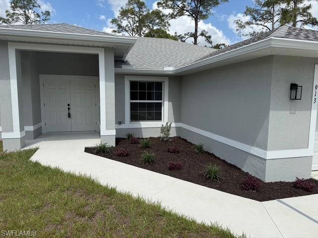 Lehigh Acres, FL 33972,913 Desoto AVE