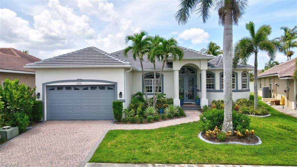 Fort Myers, FL 33908,8268 Southwind Bay CIR