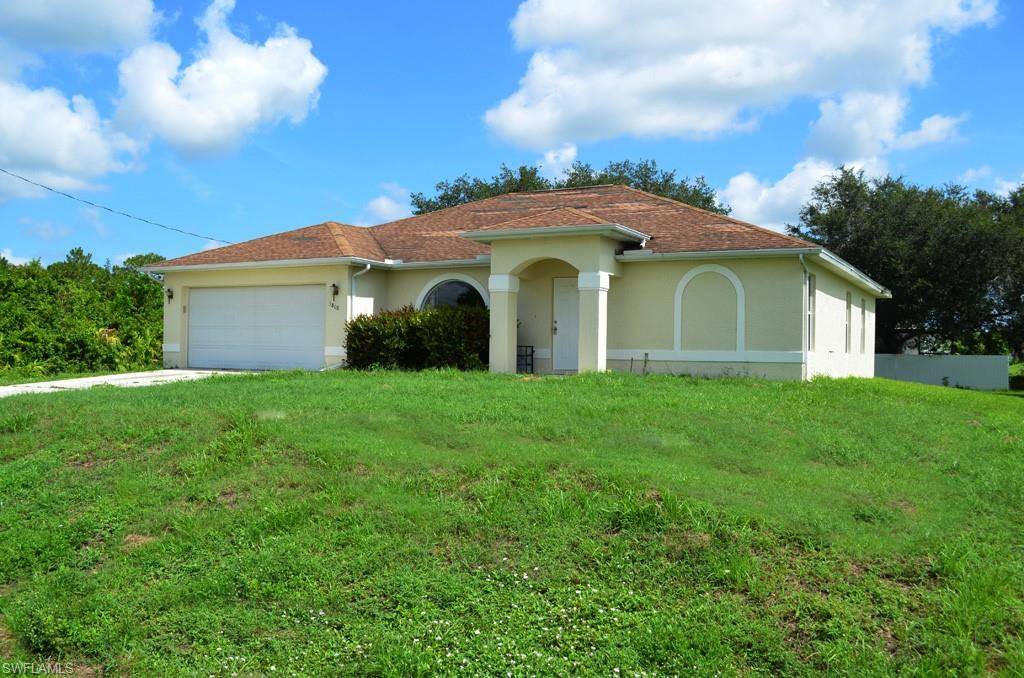 Lehigh Acres, FL 33976,3808 27th ST SW