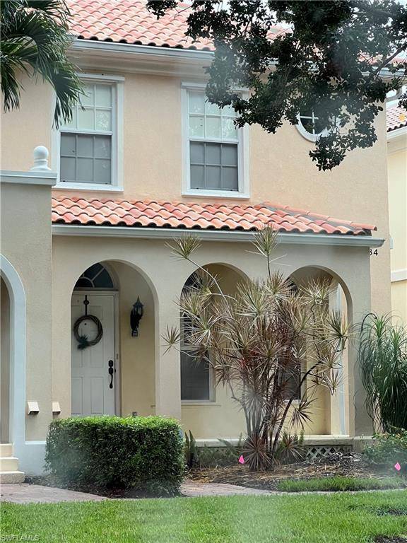 Naples, FL 34119,6084 Islandwalk BLVD