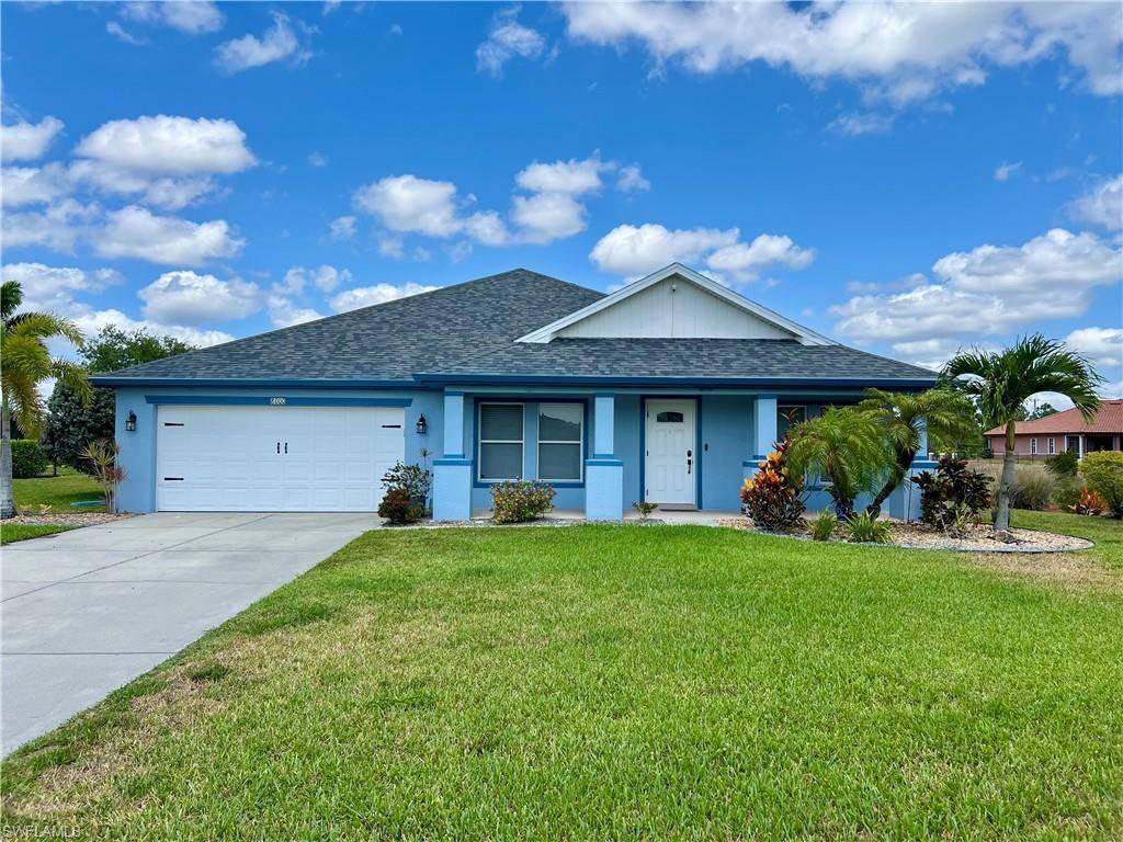 Lehigh Acres, FL 33972,8000 Fountain Mist BLVD