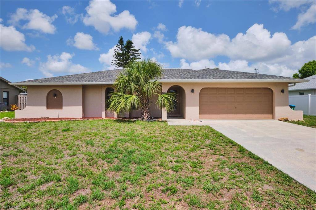 Cape Coral, FL 33904,2614 SE 12th PL