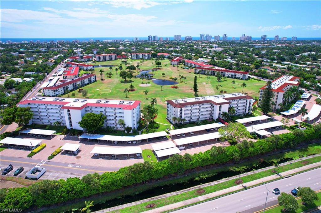 Naples, FL 34103,37 High Point CIR E #401