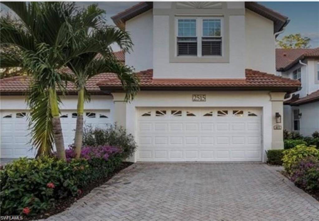 Naples, FL 34105,2515 Talon CT #4-401