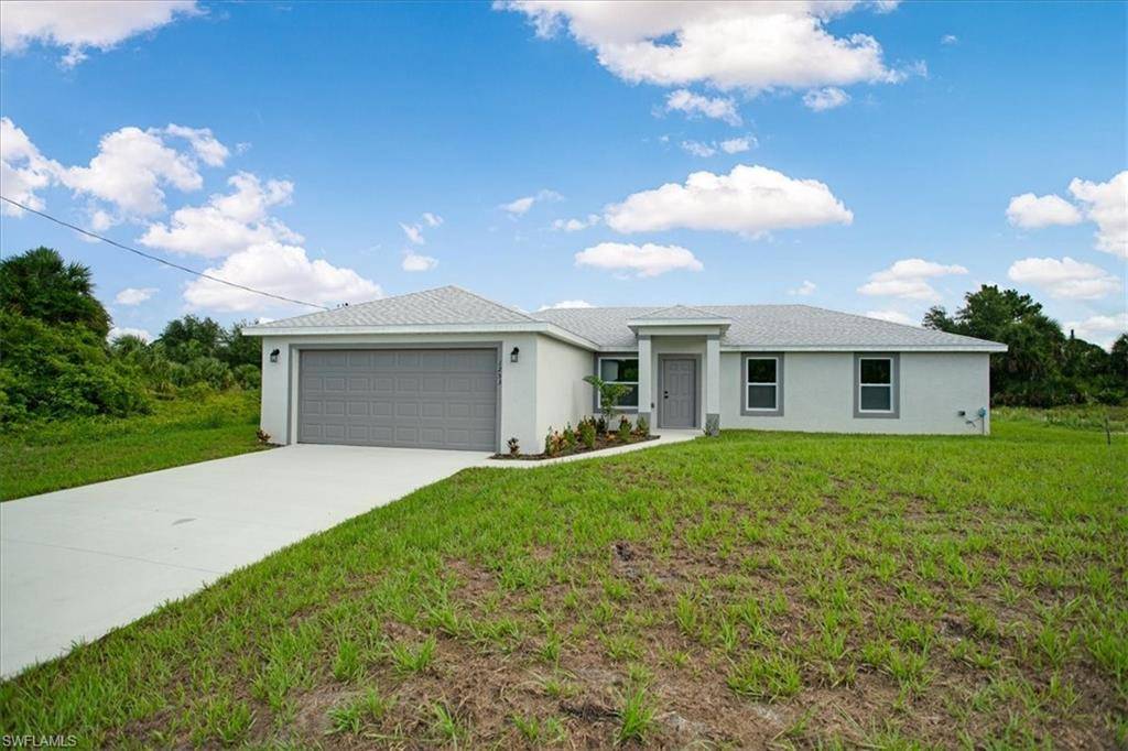Lehigh Acres, FL 33971,3010 62 ST W