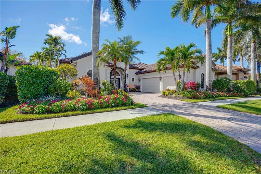 Naples, FL 34113,8862 Shenendoah CIR