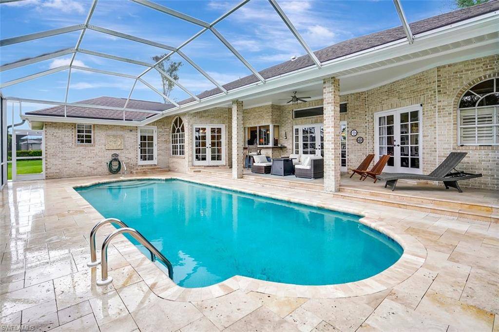 Fort Myers, FL 33919,41 Timberland CIR S