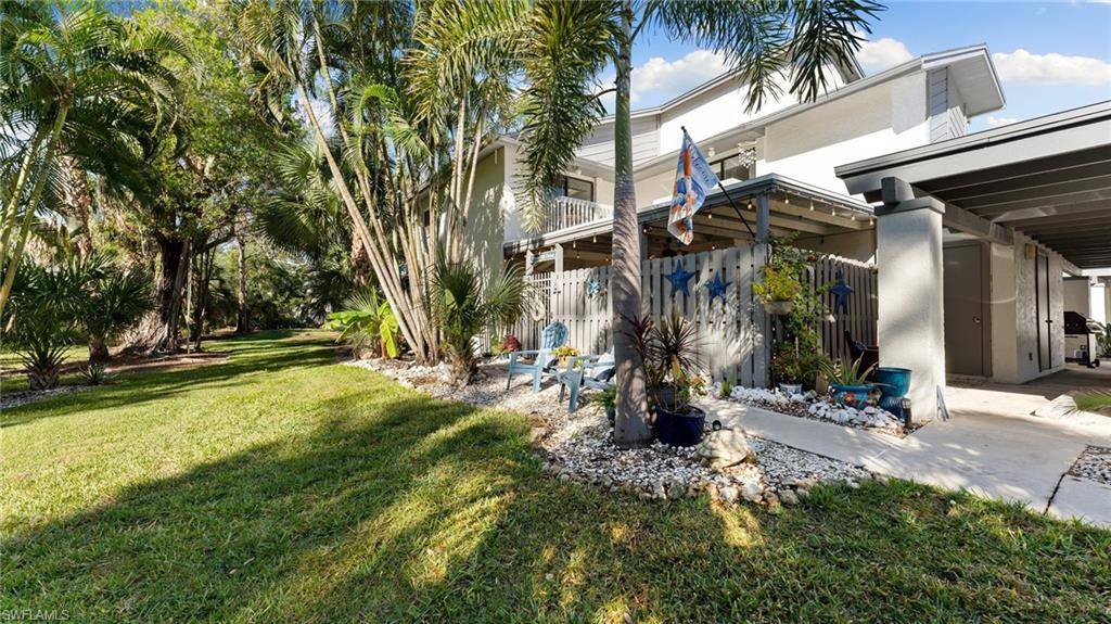 Fort Myers, FL 33908,17456 Overhill DR #A