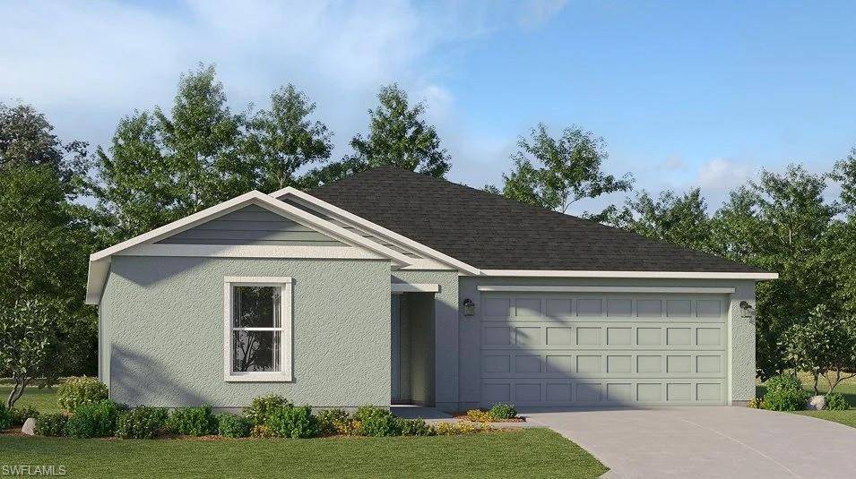 North Fort Myers, FL 33917,17567 Paradiso WAY