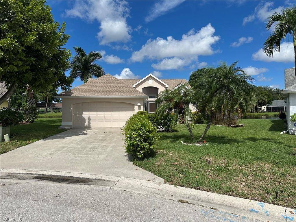 Fort Myers, FL 33919,9140 Greenleaf CT