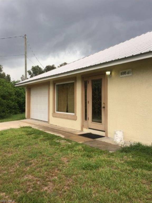 Moore Haven, FL 33471,1084 North Ave #A