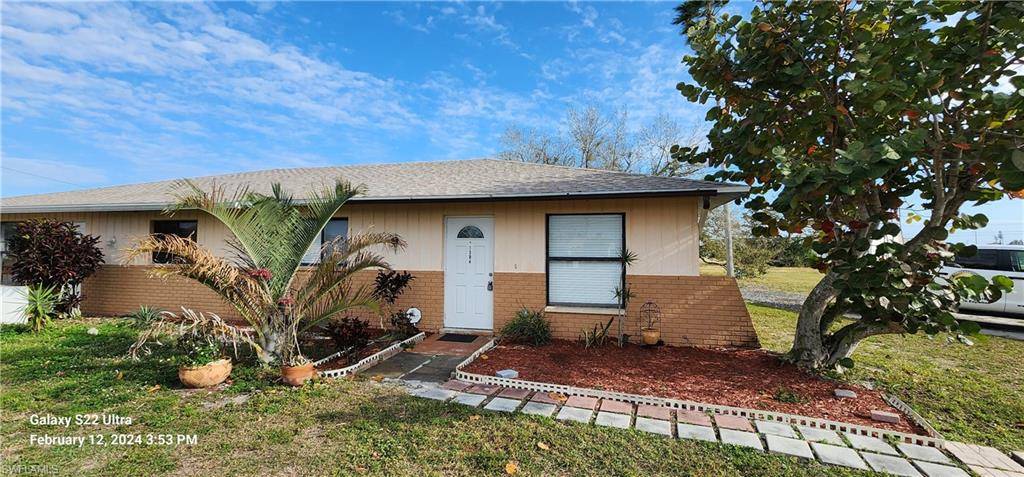 Cape Coral, FL 33909,1304 NE 9th ST #1304