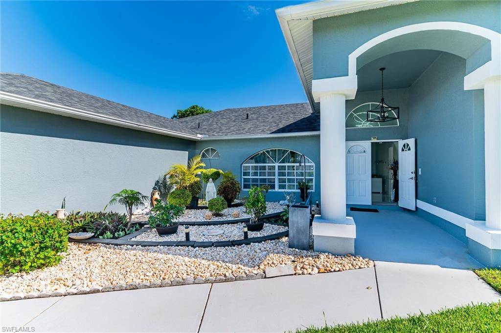 Cape Coral, FL 33914,1131 SW 47th ST