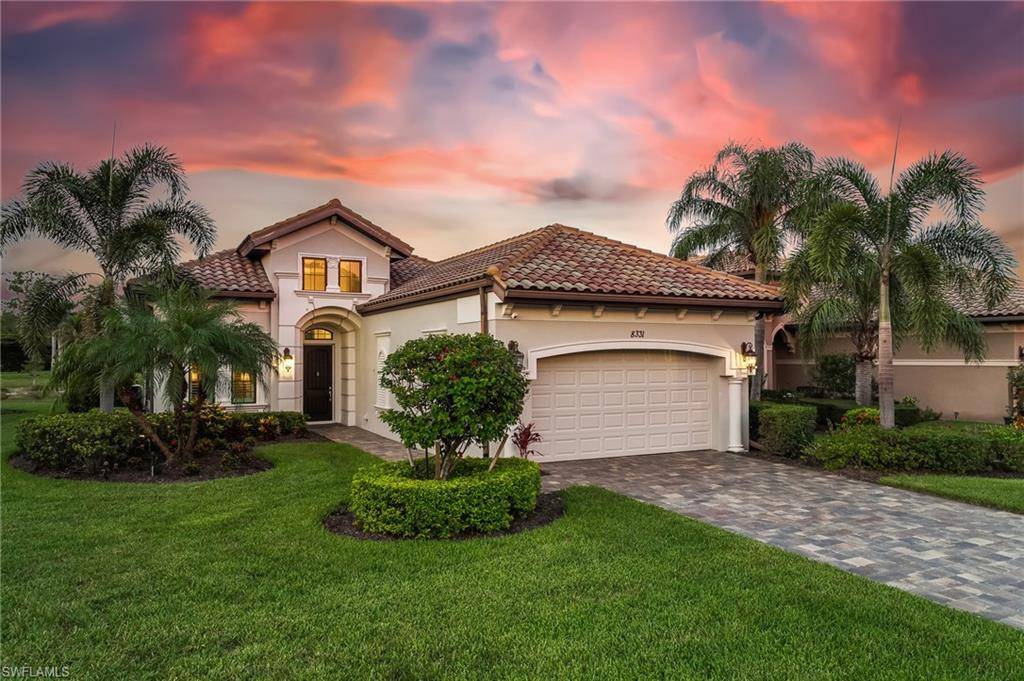 Fort Myers, FL 33912,8331 Adelio LN