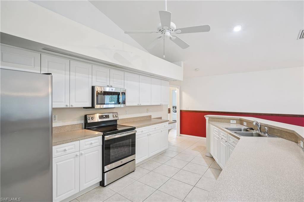 North Fort Myers, FL 33903,13671 Willow Bridge DR