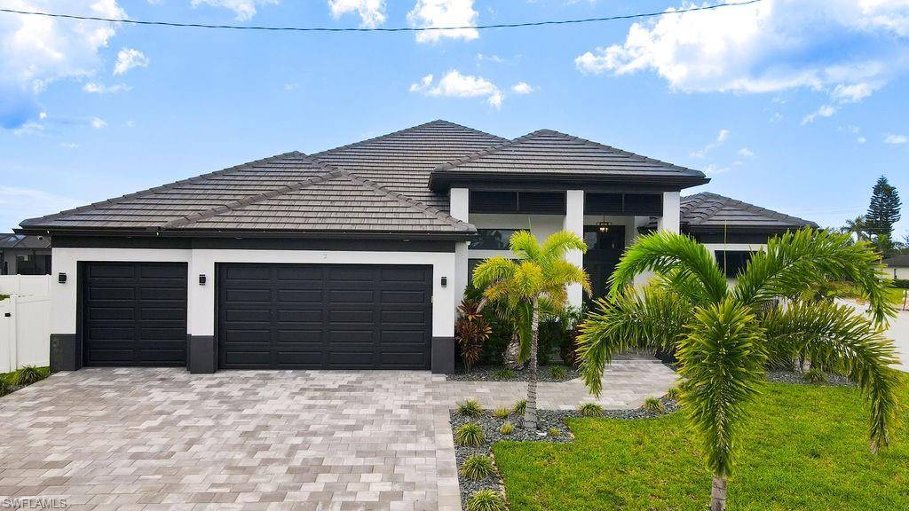 Cape Coral, FL 33991,2 SW 35th AVE
