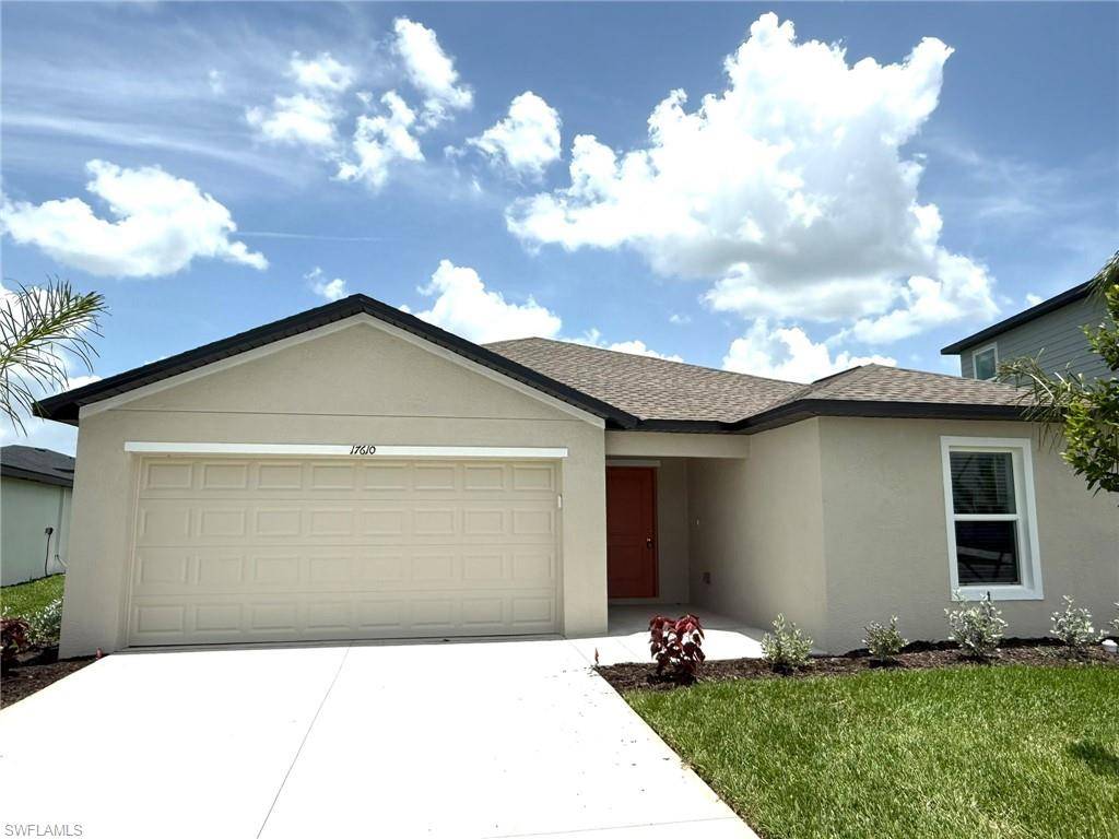 North Fort Myers, FL 33917,17610 Paradiso WAY