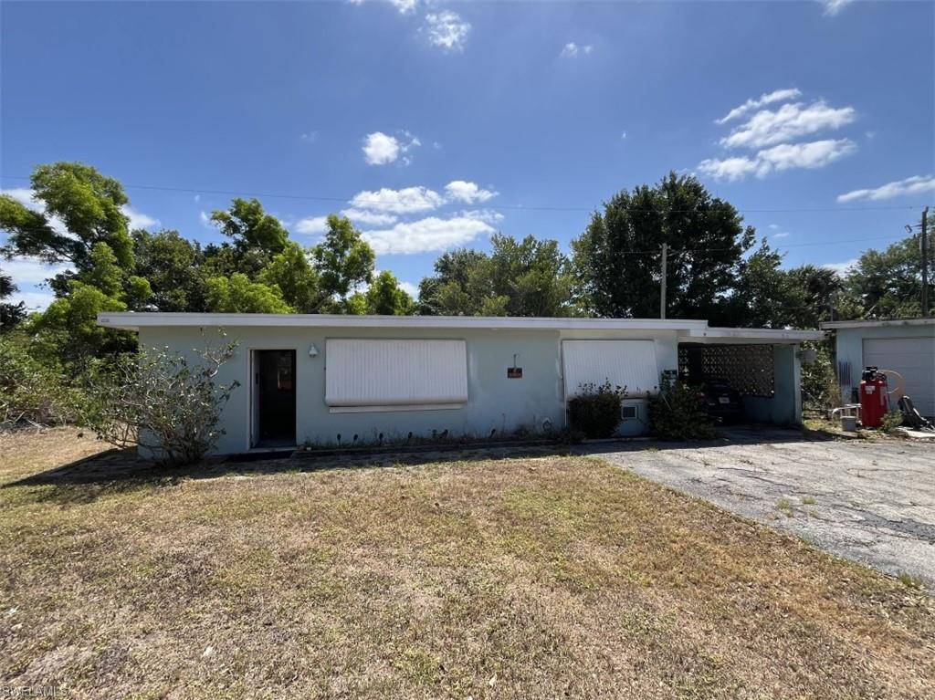 North Fort Myers, FL 33903,1262 Joerin AVE