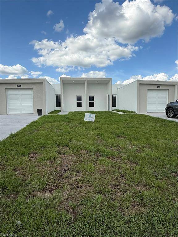 Lehigh Acres, FL 33973,4528/4530 20th ST SW
