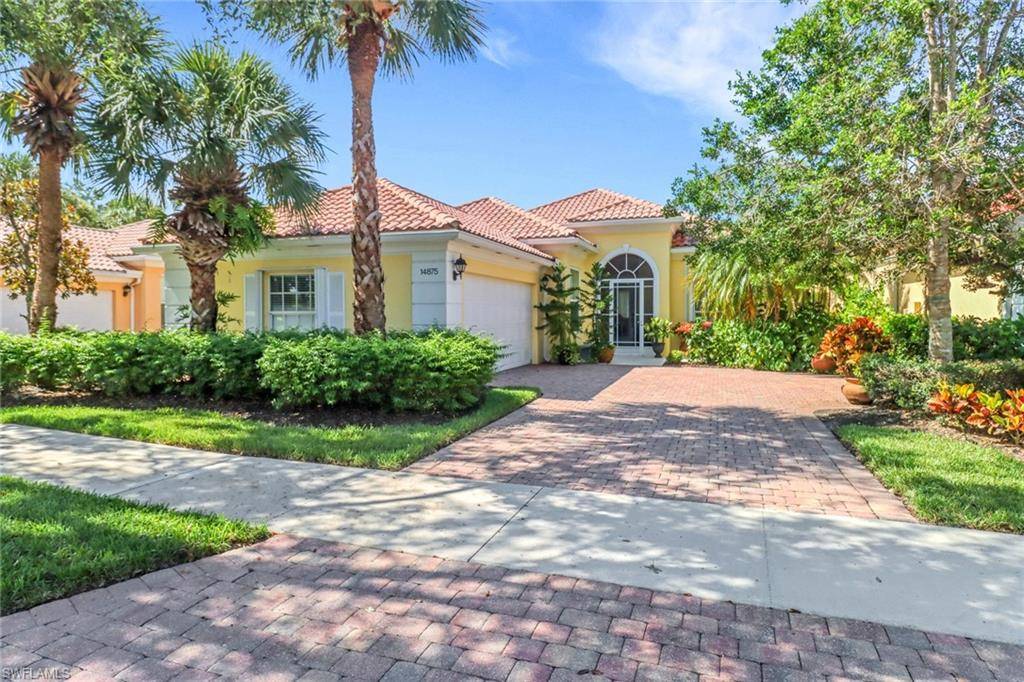 Bonita Springs, FL 34135,14875 Donatello CT