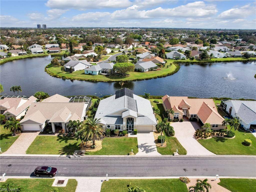 Fort Myers, FL 33919,14891 Lake Olive DR
