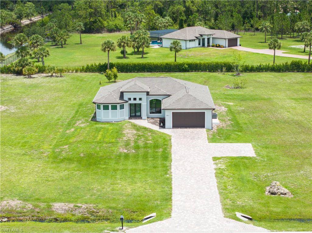 Naples, FL 34120,3911 Randall BLVD
