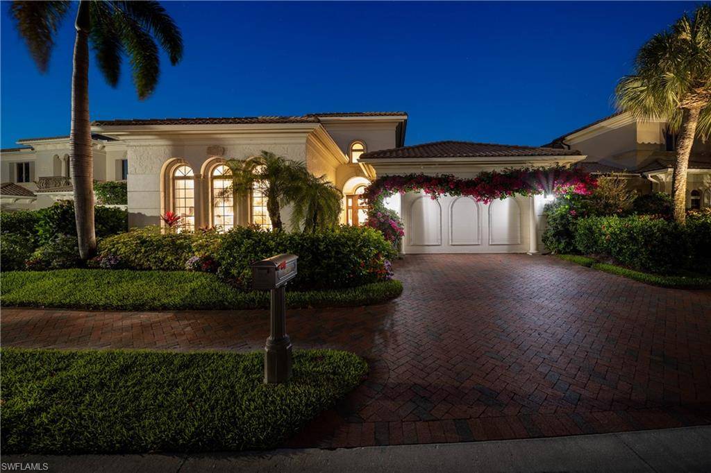 Naples, FL 34109,9024 Terranova DR