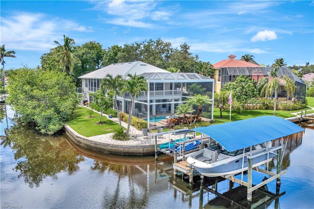 Bonita Springs, FL 34135,27214 Jolly Roger LN