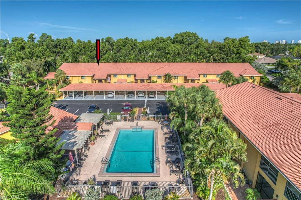 Bonita Springs, FL 34135,9820 Citadel LN #202