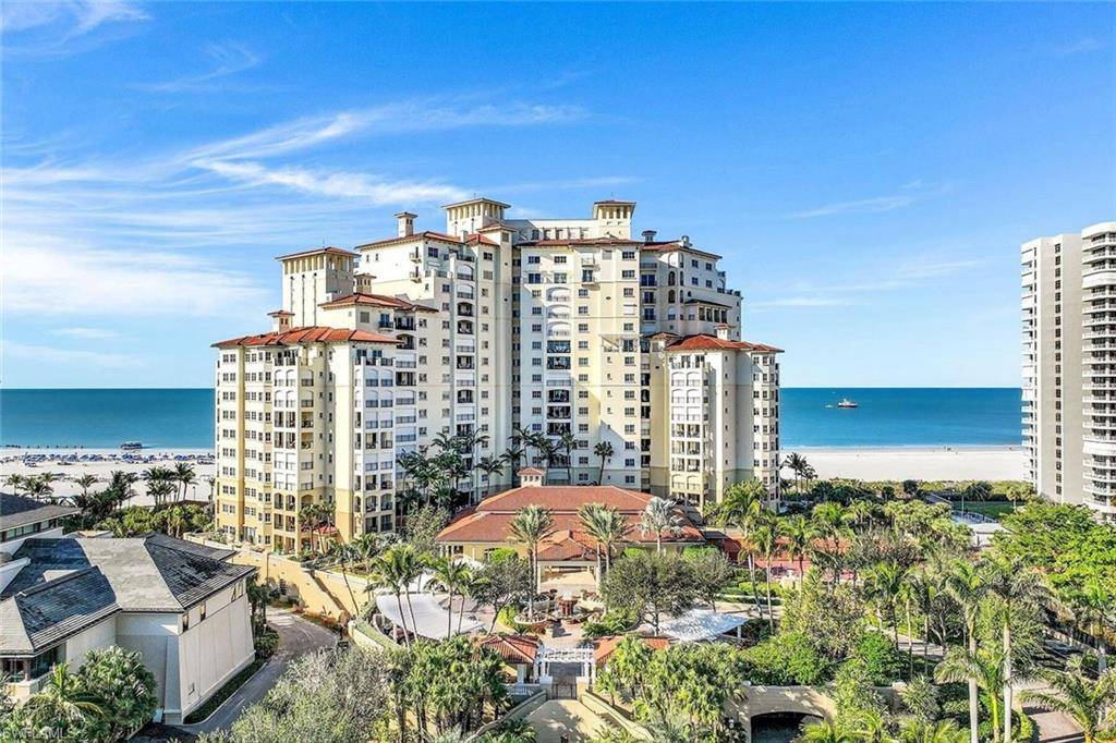 Marco Island, FL 34145,350 S Collier BLVD #407