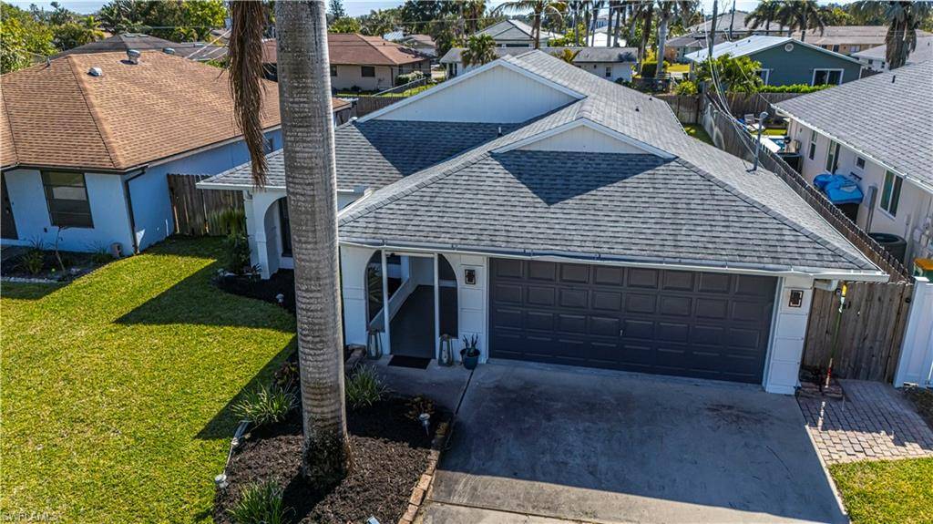 Naples, FL 34108,754 105th AVE N
