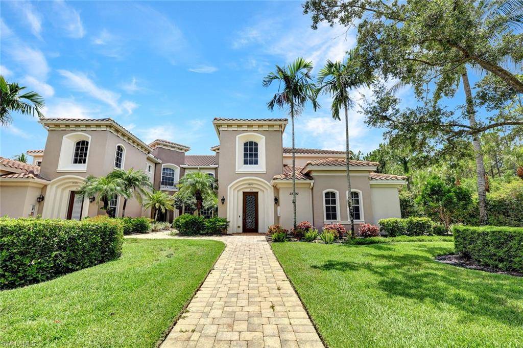 Bonita Springs, FL 34135,28492 Altessa WAY #202