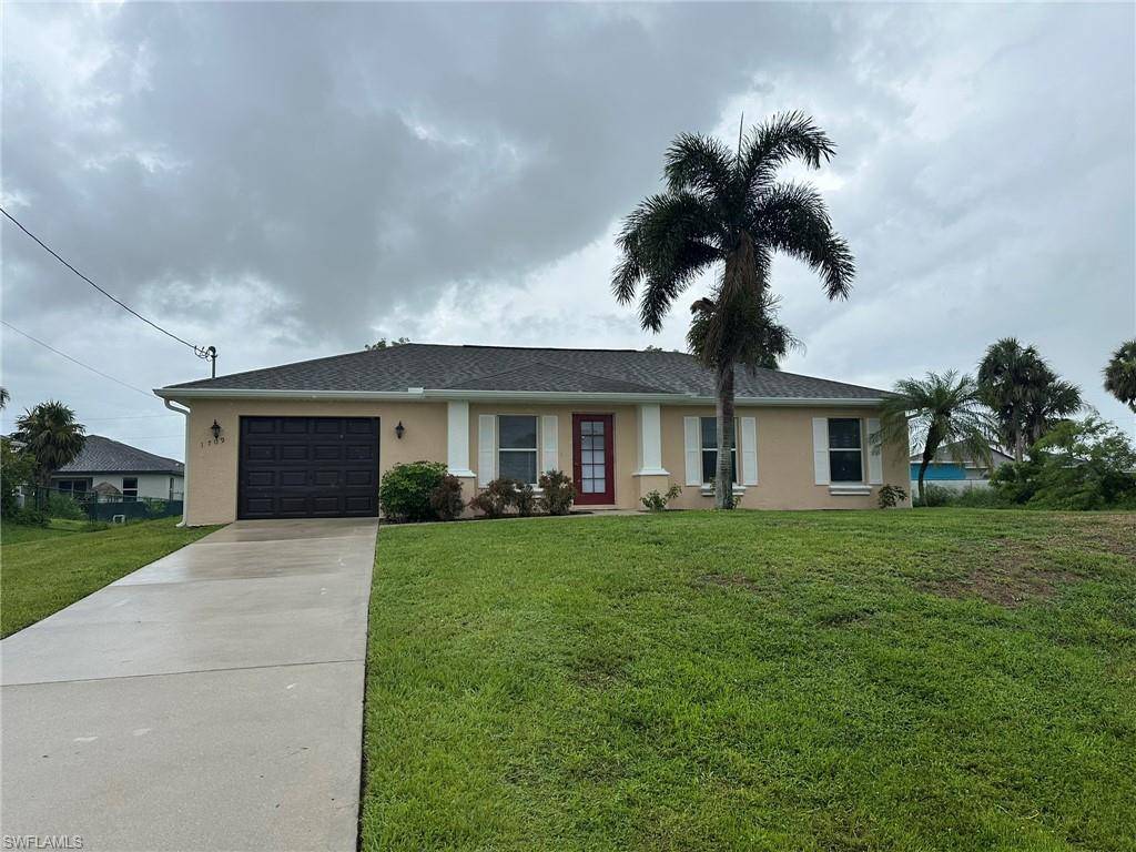 Cape Coral, FL 33993,1709 NW 15th AVE