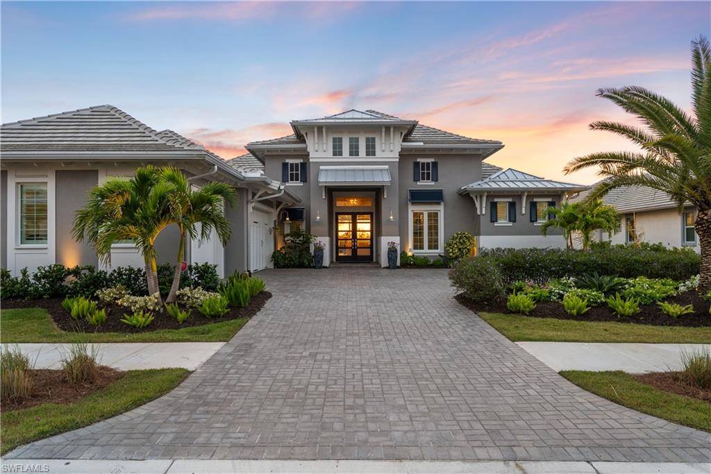 Naples, FL 34112,8923 Nevis WAY