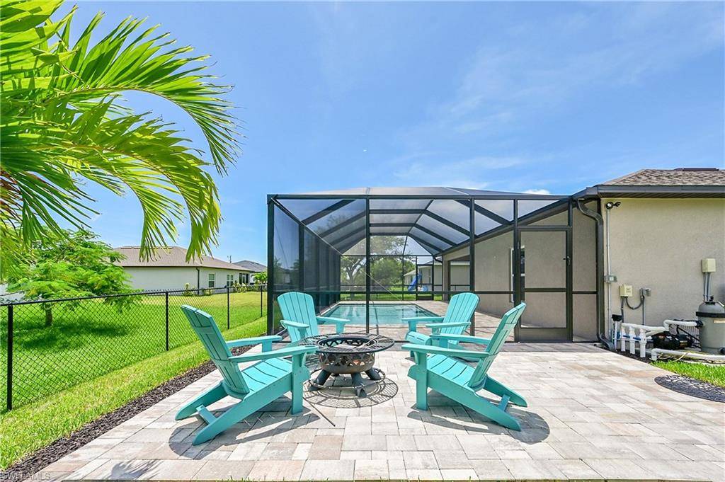 Cape Coral, FL 33991,2714 SW 3rd LN