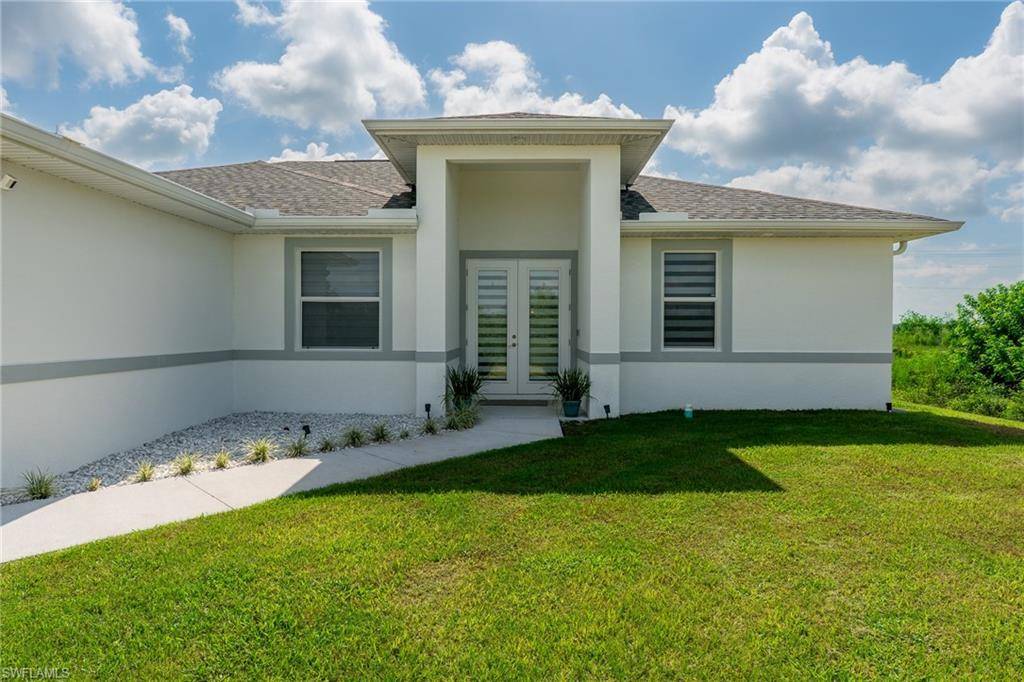 Labelle, FL 33935,160 Plantation DR