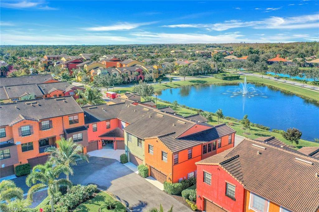 Fort Myers, FL 33912,11758 Izarra WAY #7703