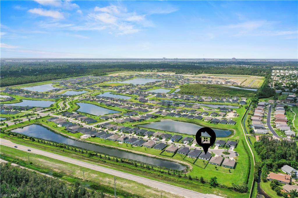 North Fort Myers, FL 33917,4009 Villa Doria CT