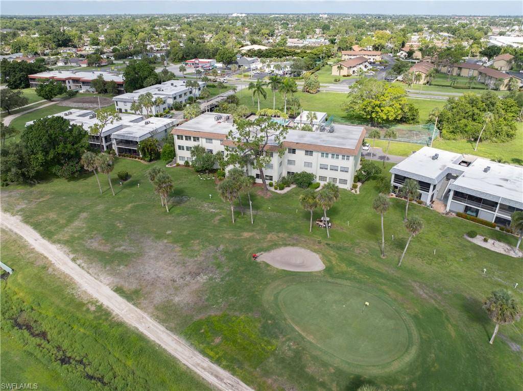 North Fort Myers, FL 33903,4840 Golf Club CT #7