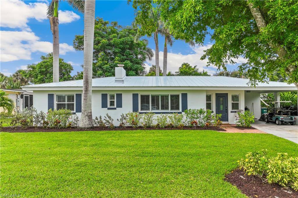Fort Myers, FL 33919,1212 Hopedale DR